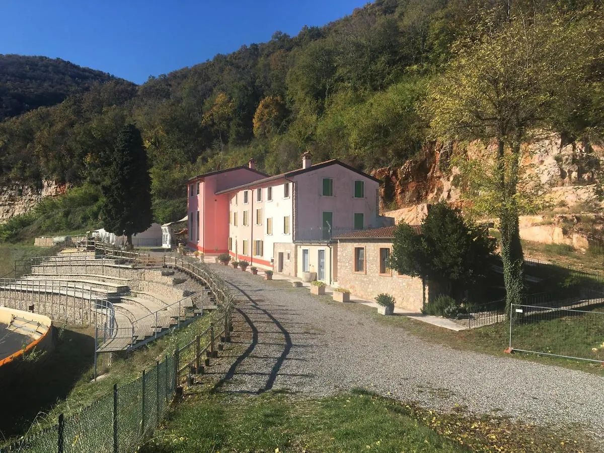 Agriturismo & Locanda Corte Marani location