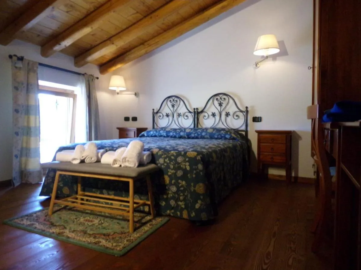 Agriturismo & Locanda Corte Marani Bettola  Italien