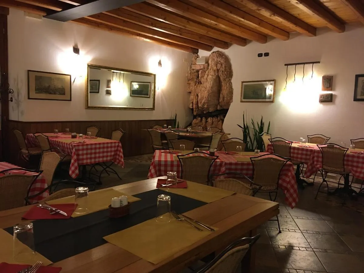 Hotel Agriturismo & Locanda Corte Marani Bettola  Italy