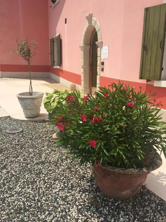 Agriturismo & Locanda Corte Marani Bettola