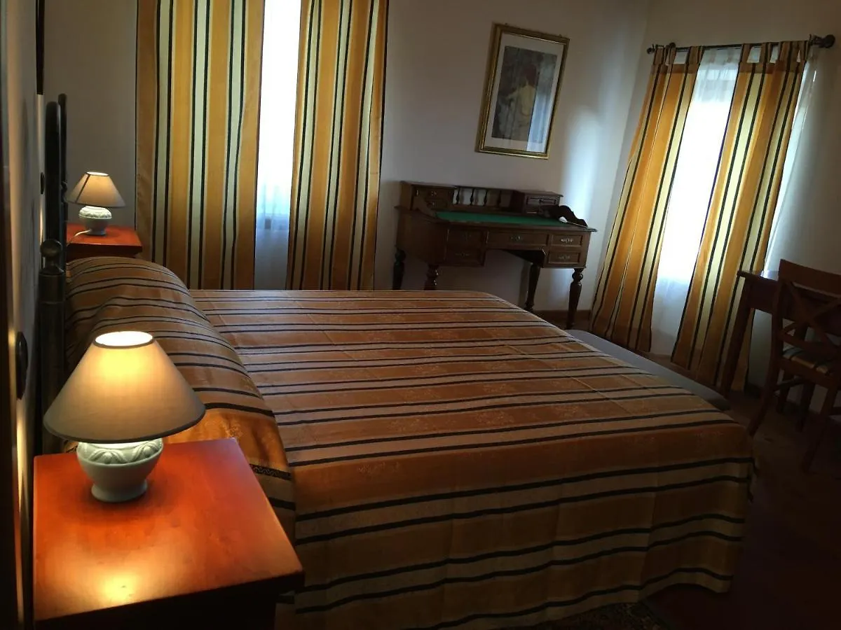 Agriturismo & Locanda Corte Marani Bettola  Hotel