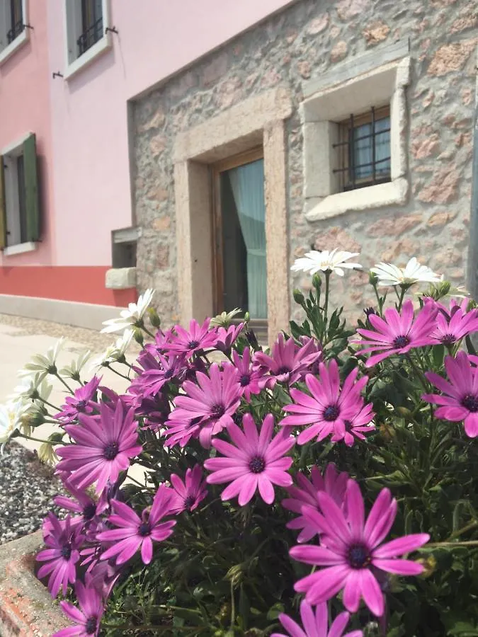 Hotel Agriturismo & Locanda Corte Marani Bettola