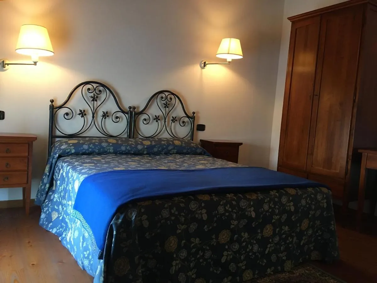 Agriturismo & Locanda Corte Marani Bettola