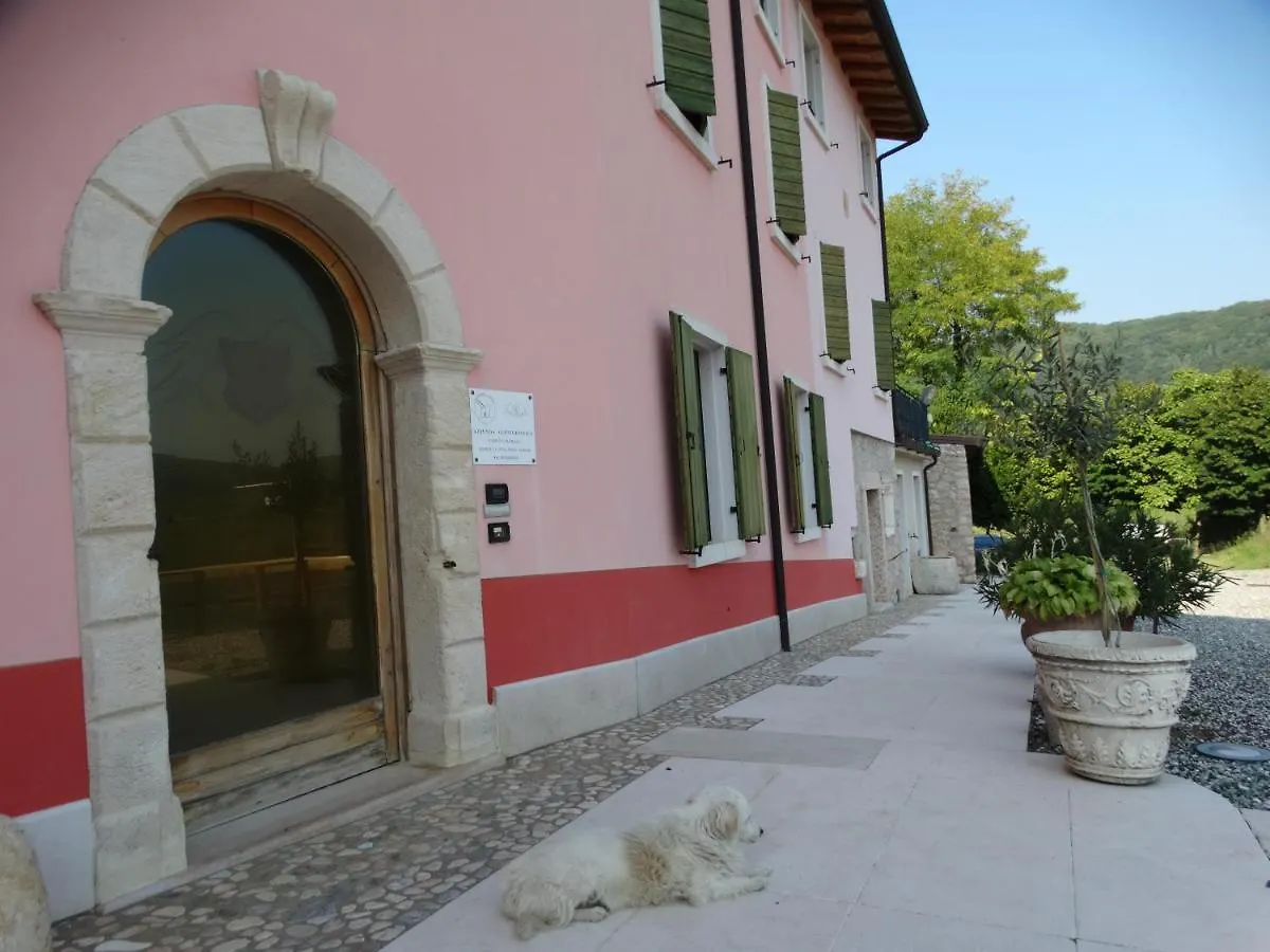 Hotel Agriturismo & Locanda Corte Marani Bettola