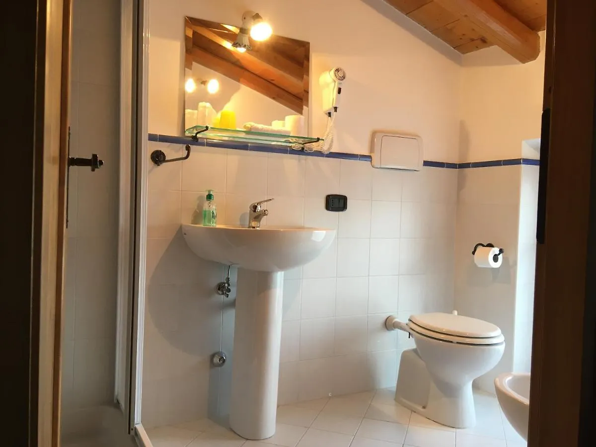 Hotel Agriturismo & Locanda Corte Marani Bettola  Italy