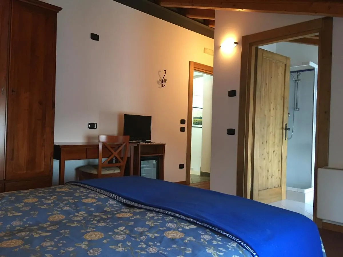 Agriturismo & Locanda Corte Marani Bettola  Italy