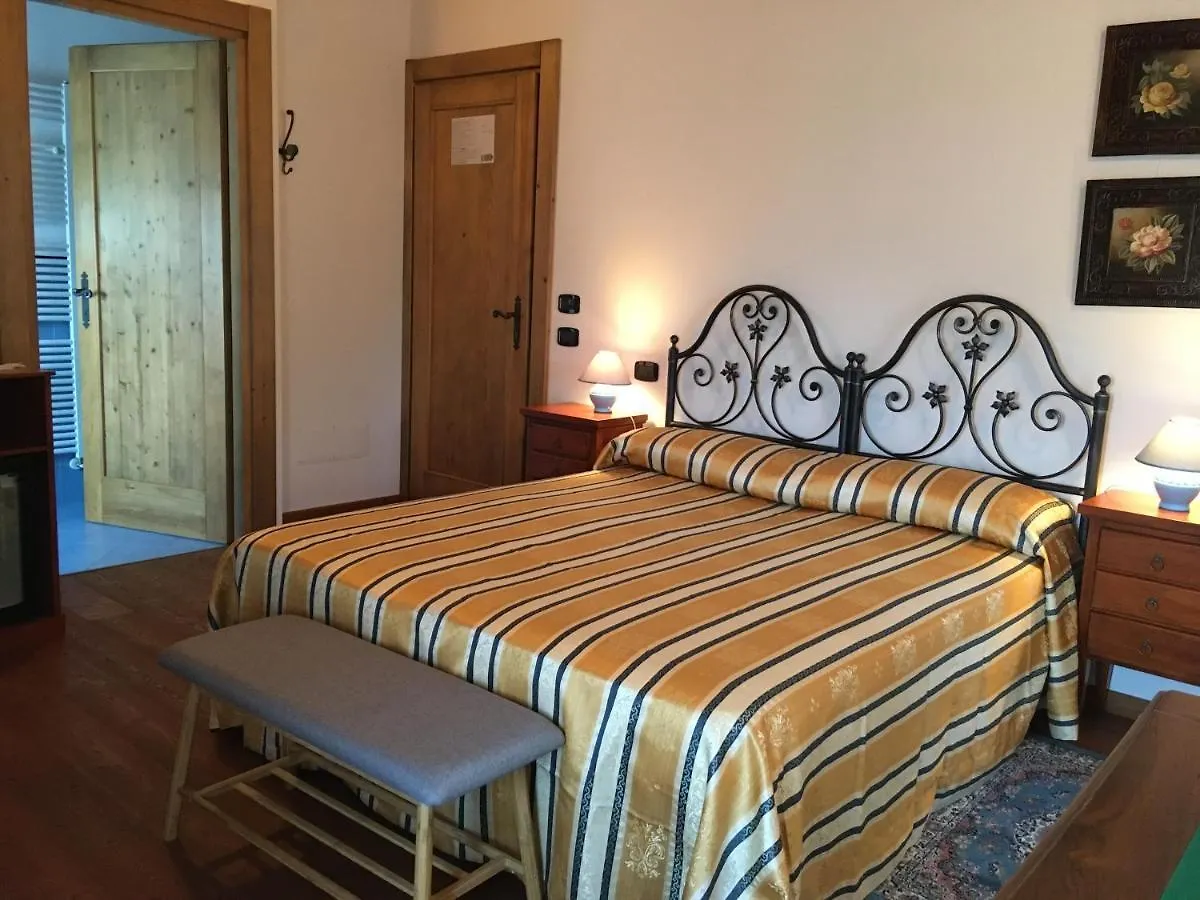 Agriturismo & Locanda Corte Marani Bettola  0*, Bettola (Veneto) Italy