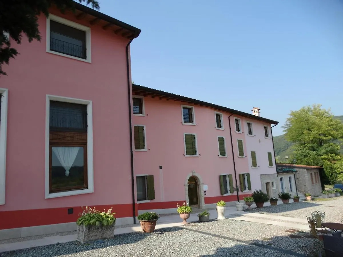 Agriturismo & Locanda Corte Marani Bettola  Hotel Bettola (Veneto)