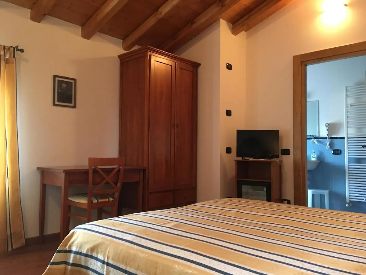 Agriturismo & Locanda Corte Marani Bettola  Hotel Bettola (Veneto)
