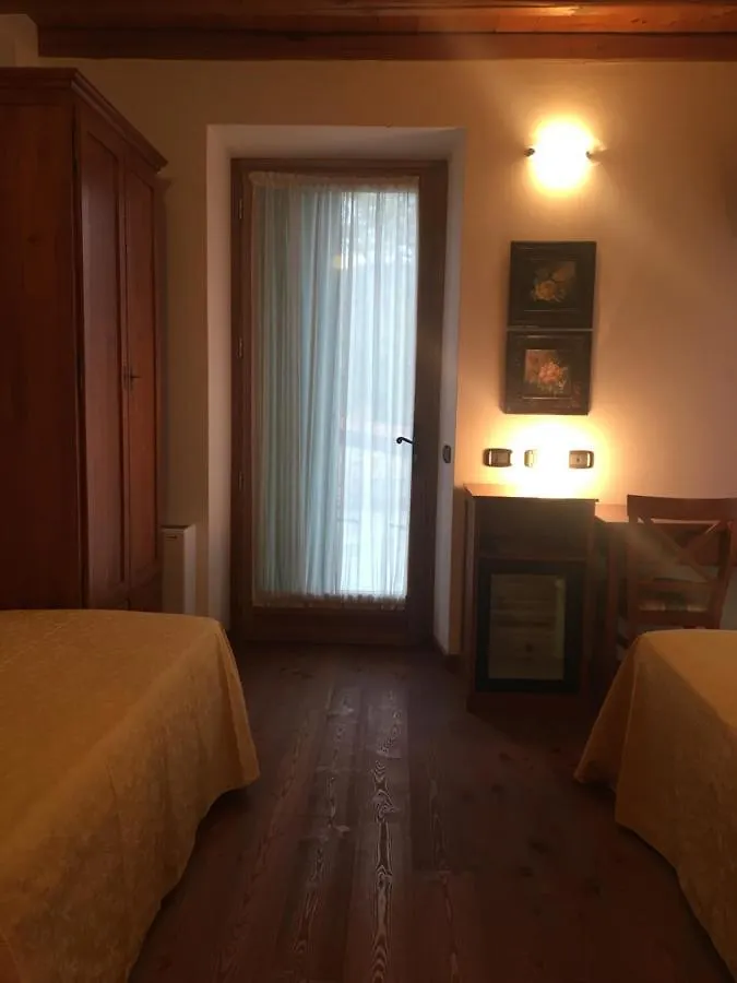 Agriturismo & Locanda Corte Marani Bettola  Italy