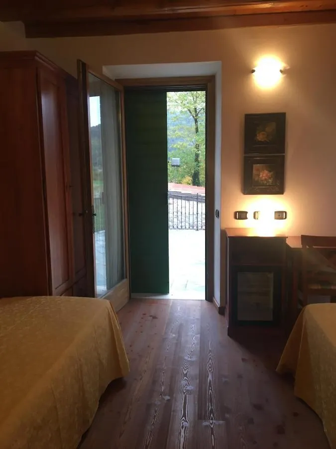 Agriturismo & Locanda Corte Marani Bettola  0*, Bettola (Veneto) Italy