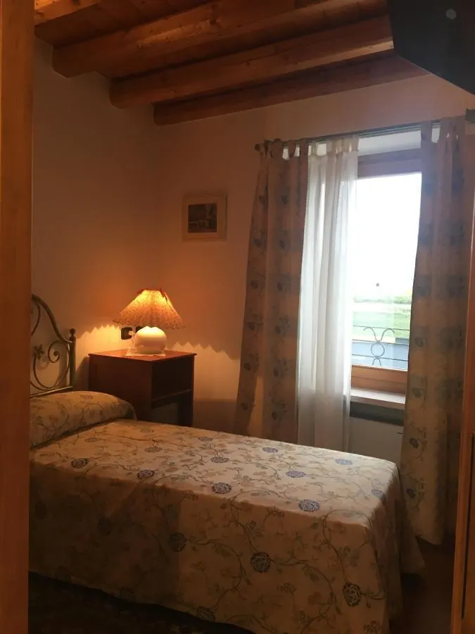 Agriturismo & Locanda Corte Marani Bettola  Hotel Bettola (Veneto)