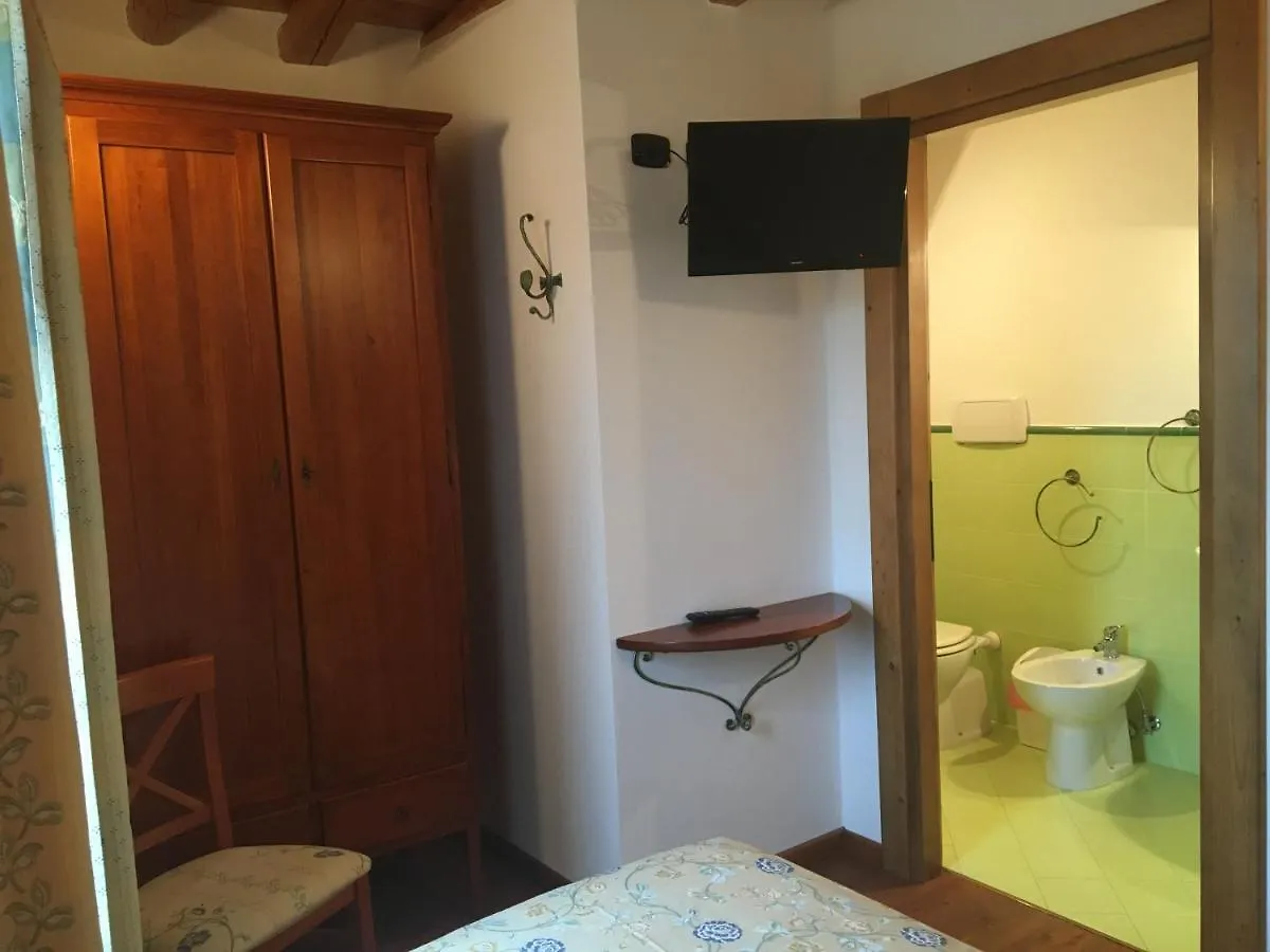 Hotel Agriturismo & Locanda Corte Marani Bettola