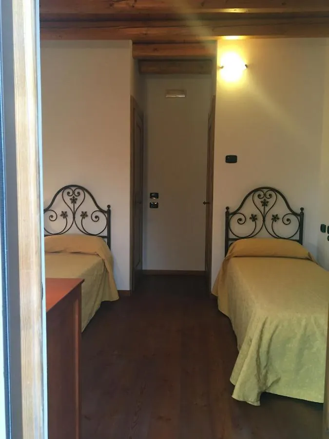 Hotel Agriturismo & Locanda Corte Marani Bettola  Italy