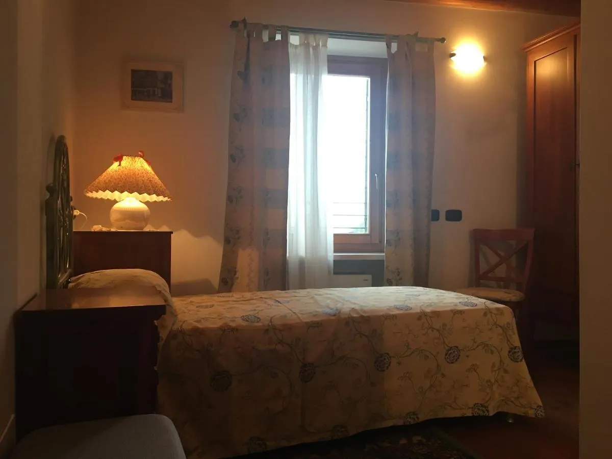 Agriturismo & Locanda Corte Marani Bettola  Bettola (Veneto)