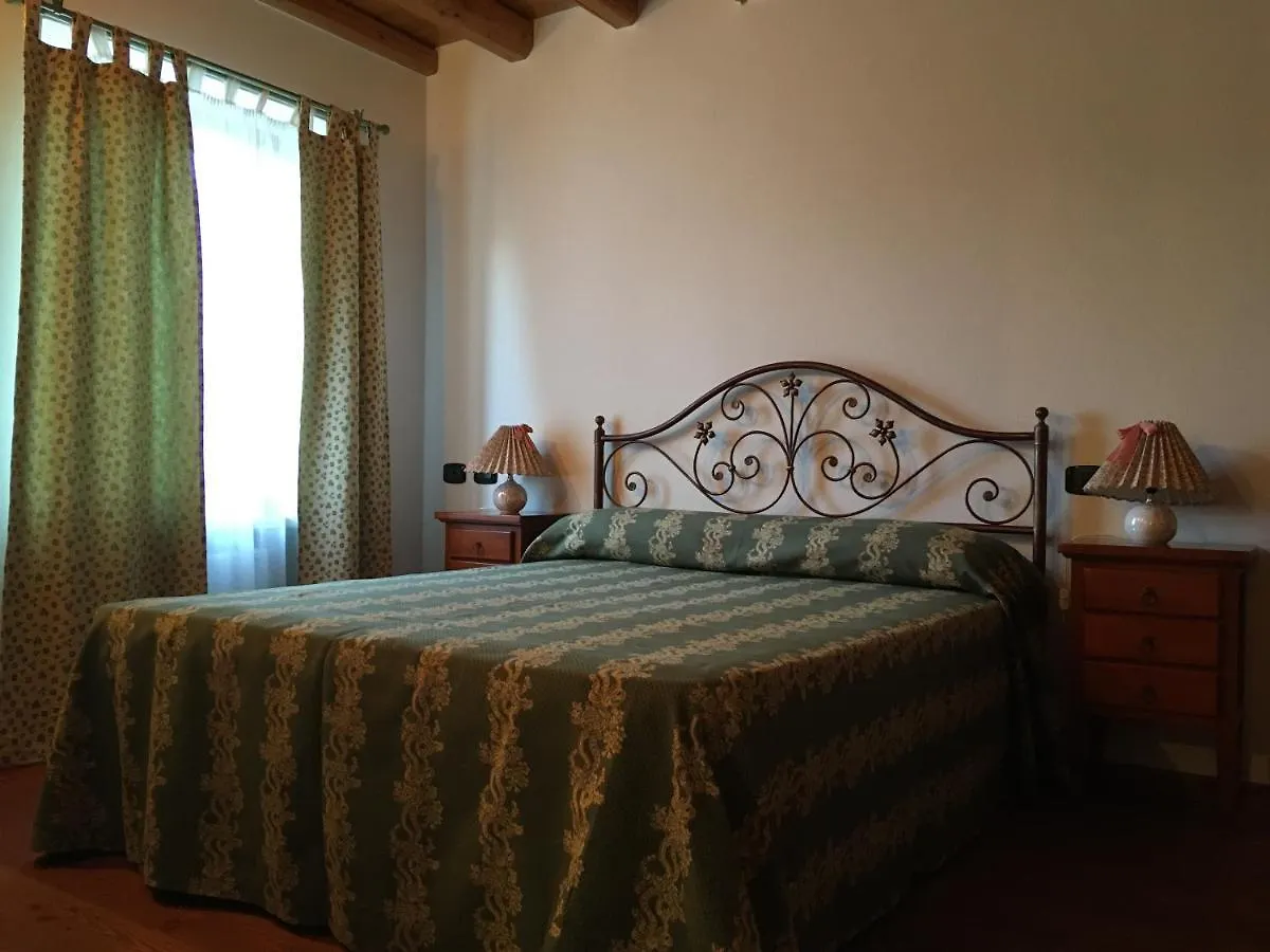 Hotel Agriturismo & Locanda Corte Marani Bettola