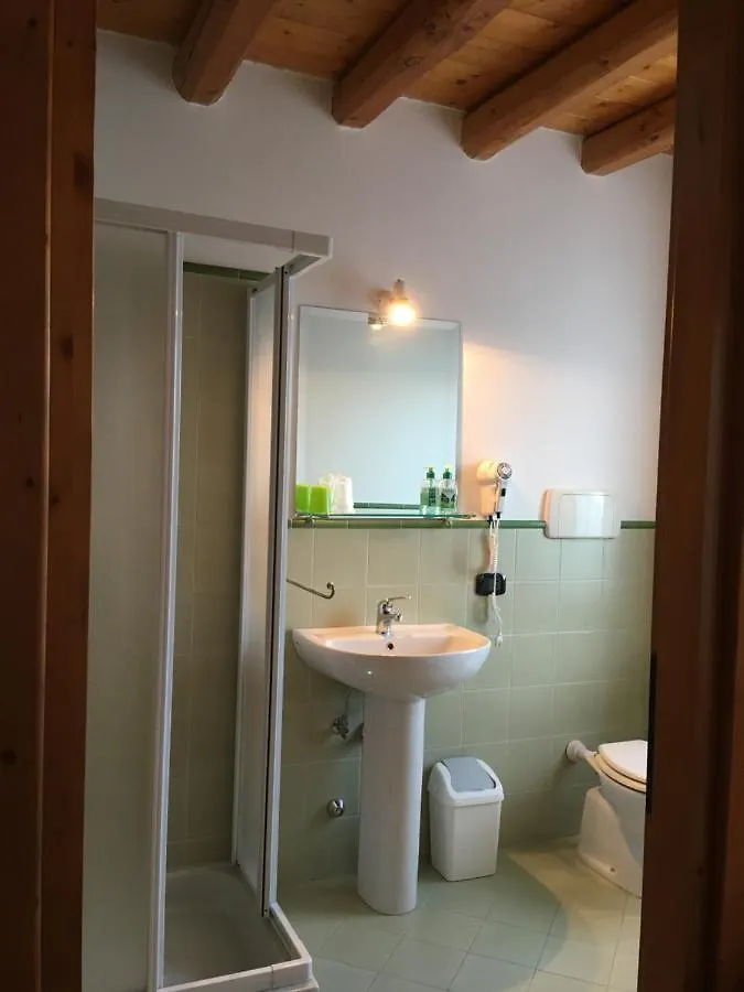 Agriturismo & Locanda Corte Marani Bettola  0*, Bettola (Veneto)