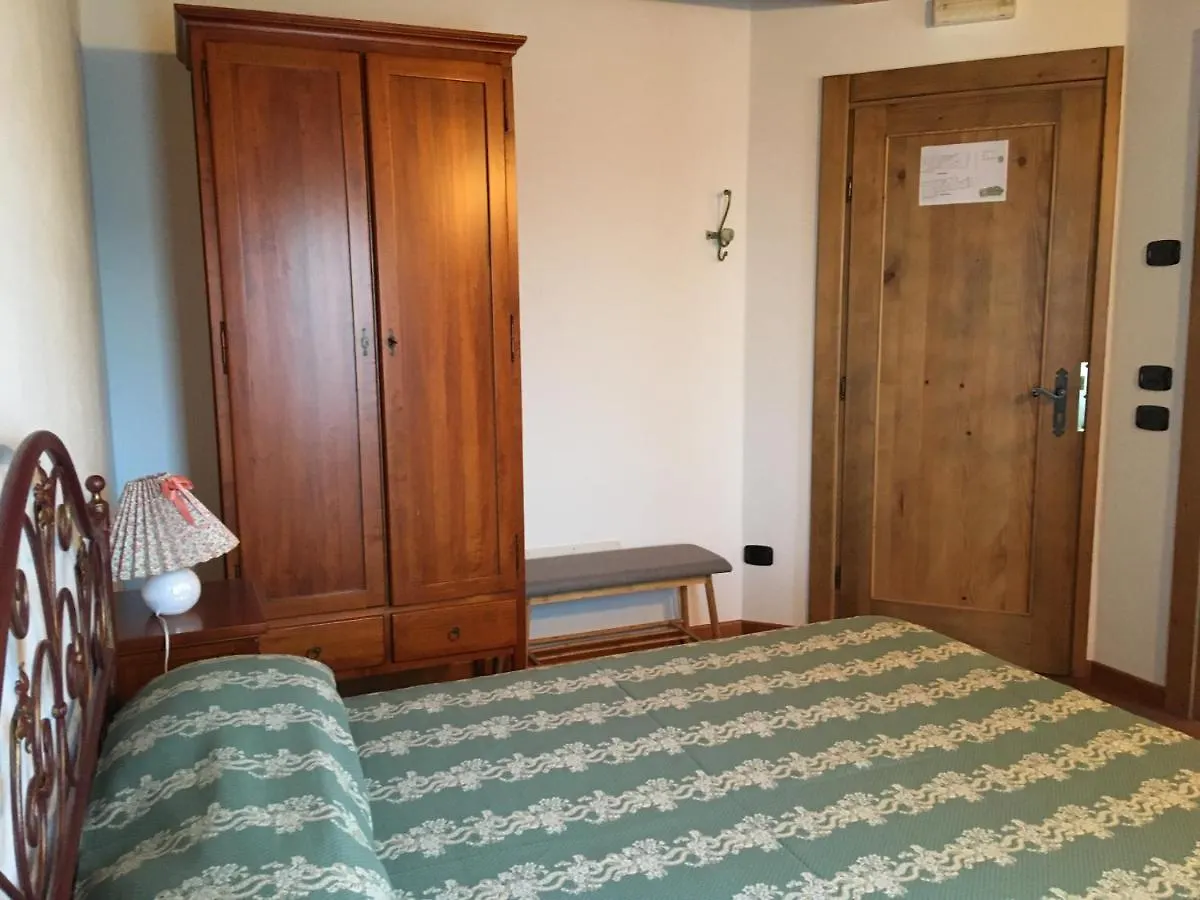 Hotel Agriturismo & Locanda Corte Marani Bettola