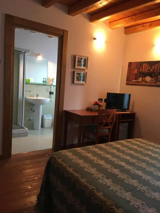 Agriturismo & Locanda Corte Marani Bettola  0*, Bettola (Veneto)