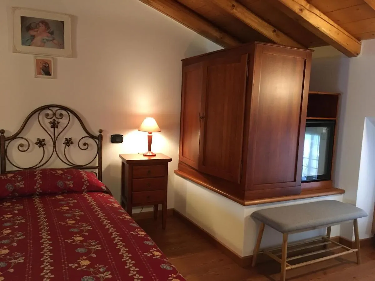 Agriturismo & Locanda Corte Marani Bettola  Hotel