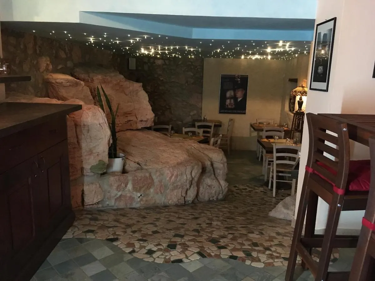 Agriturismo & Locanda Corte Marani Bettola