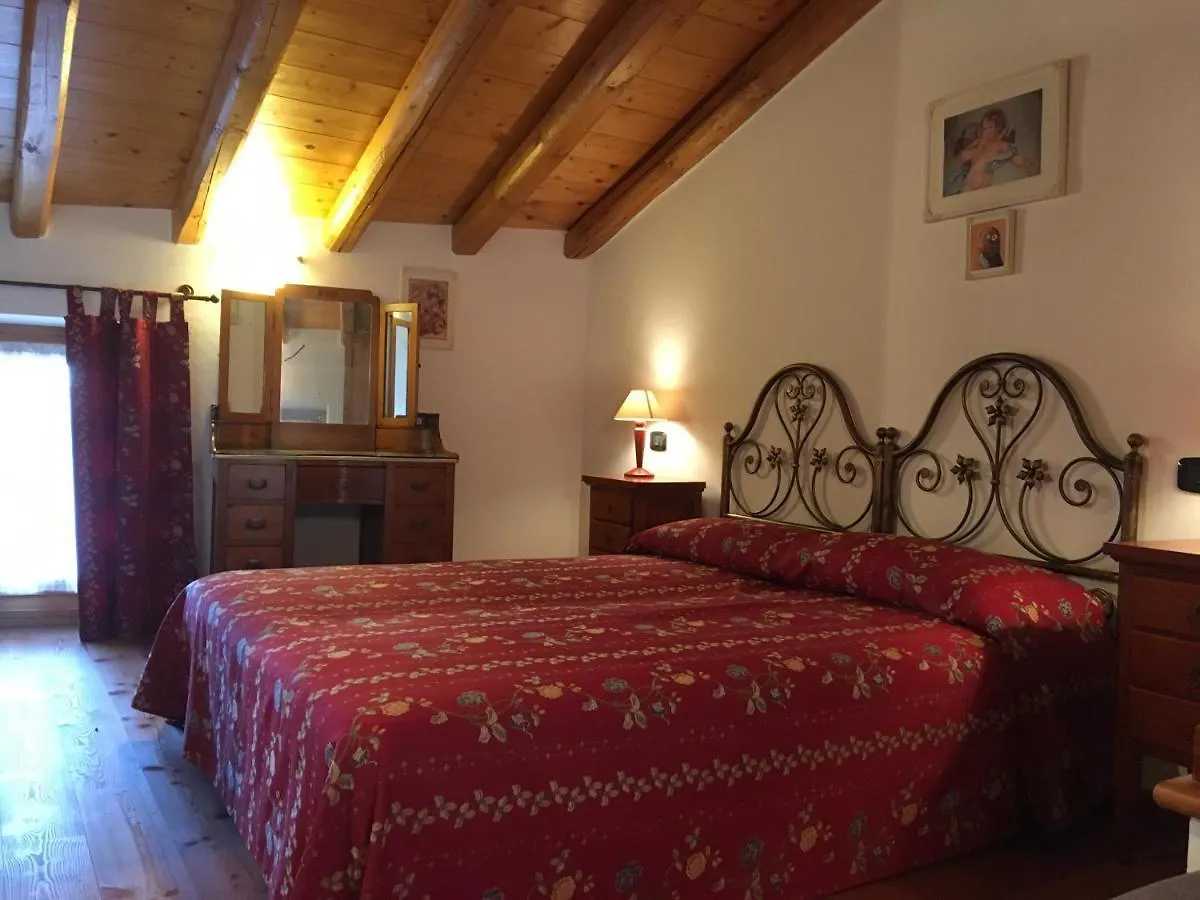Hotel Agriturismo & Locanda Corte Marani Bettola