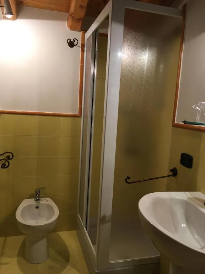 Agriturismo & Locanda Corte Marani Bettola  Bettola (Veneto)