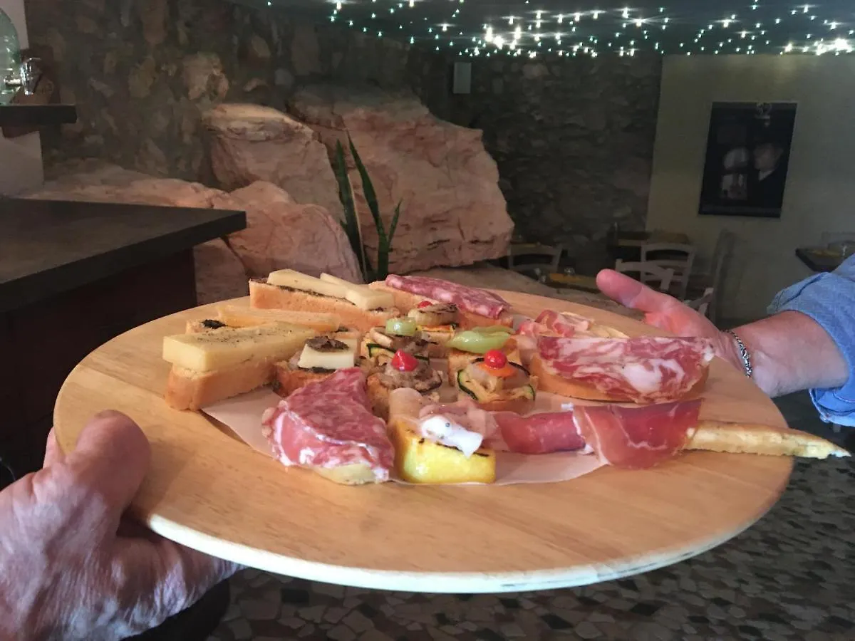 Agriturismo & Locanda Corte Marani Bettola  0*, Bettola (Veneto) Italy