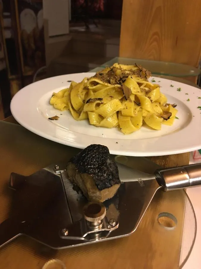 Agriturismo & Locanda Corte Marani Bettola  Italy