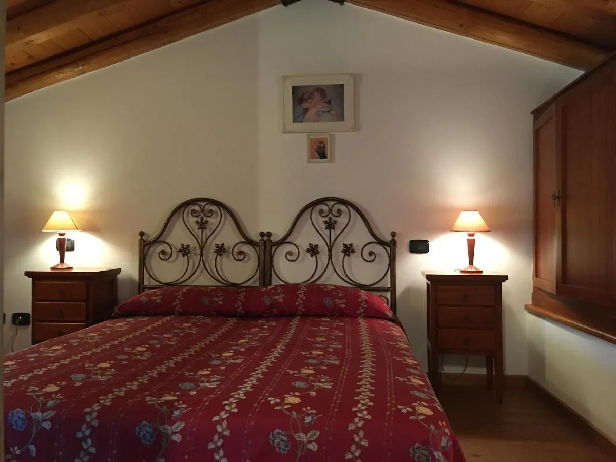 Agriturismo & Locanda Corte Marani Bettola  Italy